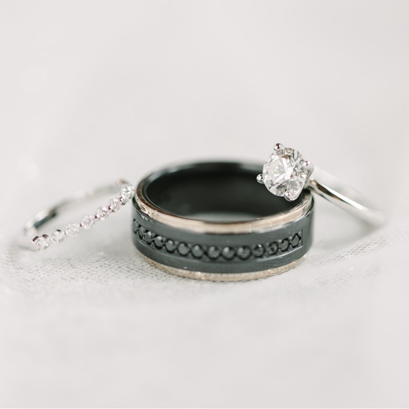 Men’s Wedding band